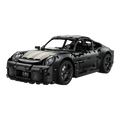 CaDA RUF GT 1:10 - Bouwset Auto | C63006W