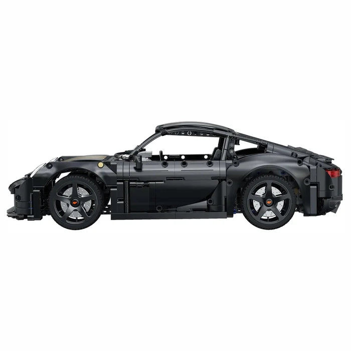 CaDA RUF GT 1:10 - Bouwset Auto | C63006W