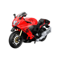 CaDA Suzuki Hayabusa 1:12 - Bouwset Motor | C62051W