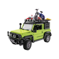 CaDA Suzuki Jimny 1:12 - Bouwset Auto | C62001W