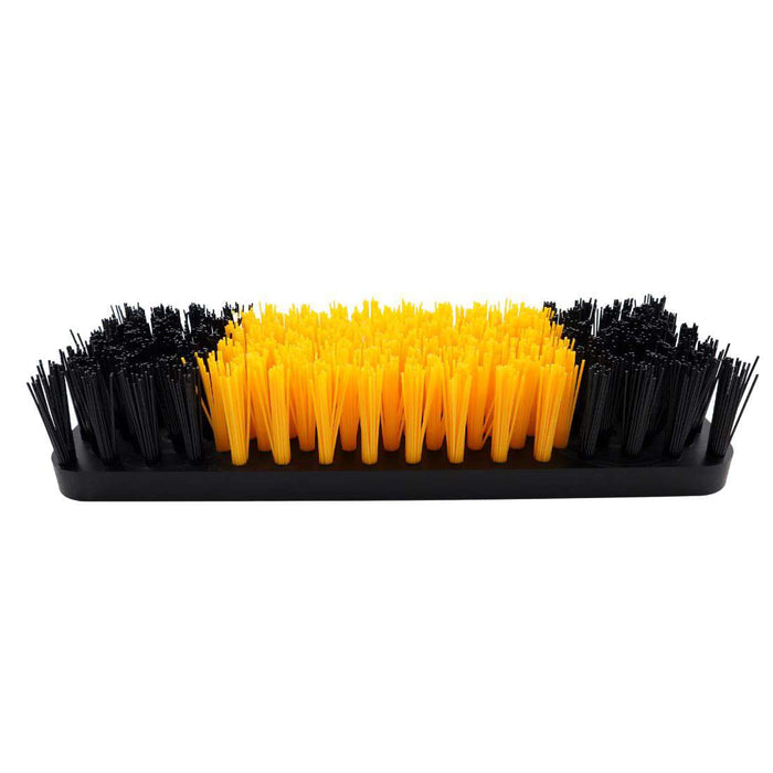 Willy Calf brush - Milcotec