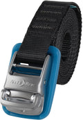 CamJam Tie Down Straps - 6 in. - 2/PK