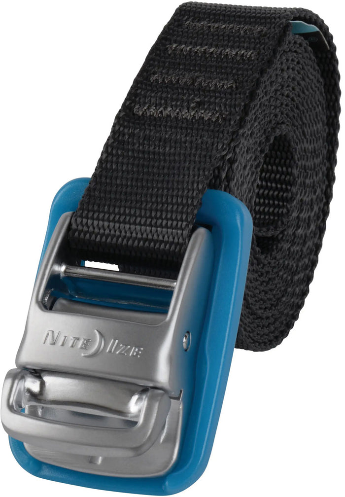 CamJam Tie Down Straps - 6 in. - 2/PK
