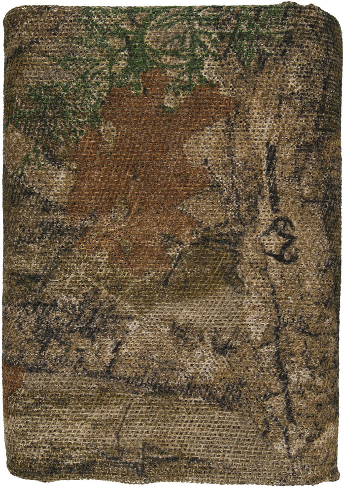 Camo Burlap - 54 in. x 12 in.