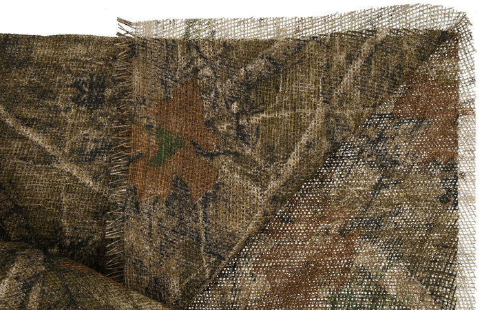 Camo Burlap - 54 in. x 12 in.
