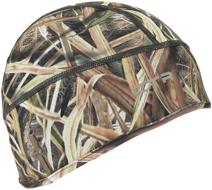 Camo-X Mistral Hunting Beanie - Unisex