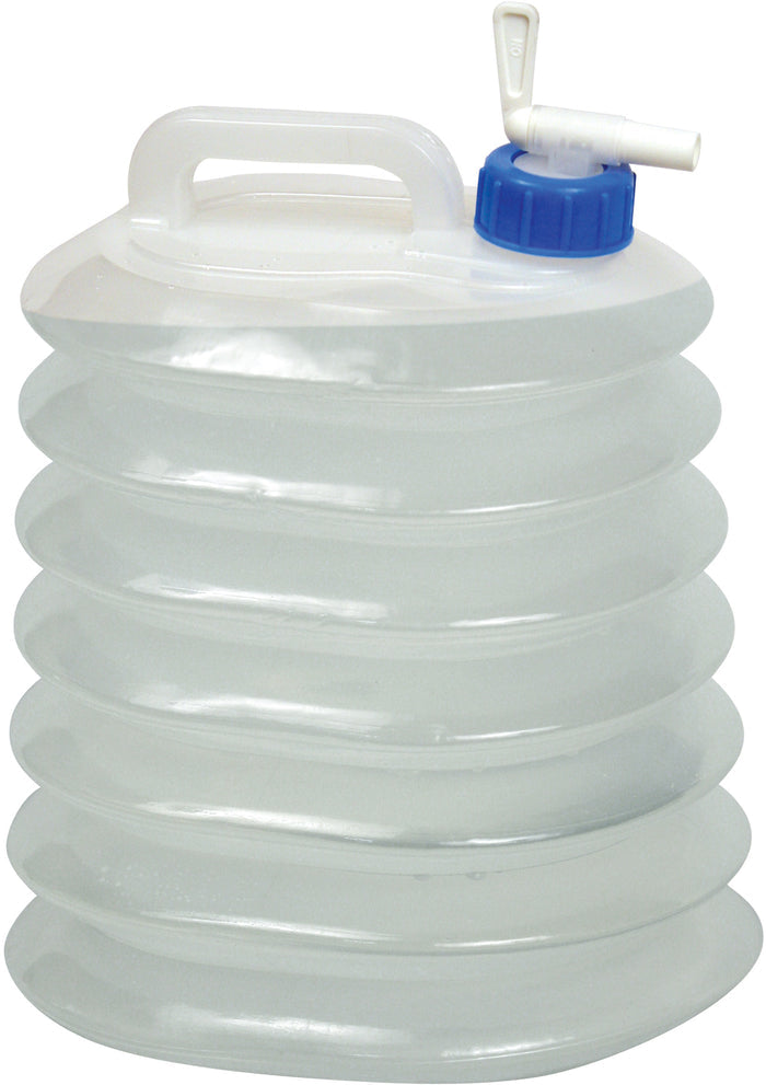 Camp Jug