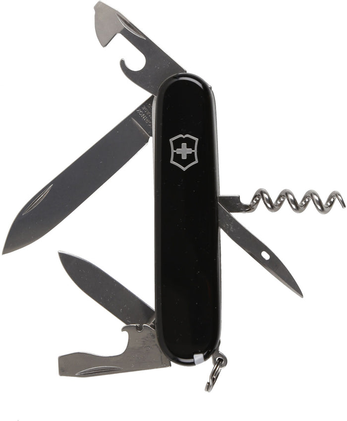 Camper Folding Pocket Knife