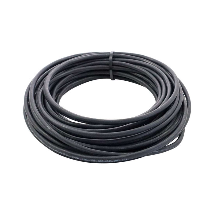 Can cable - screened 2 core - Milcotec