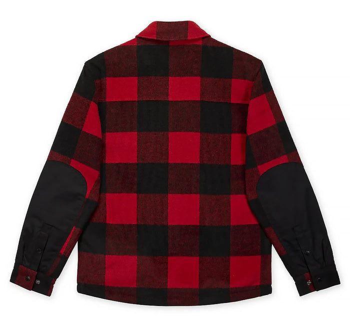 Canadian Original Insulated Plaid Shirt - Men’s