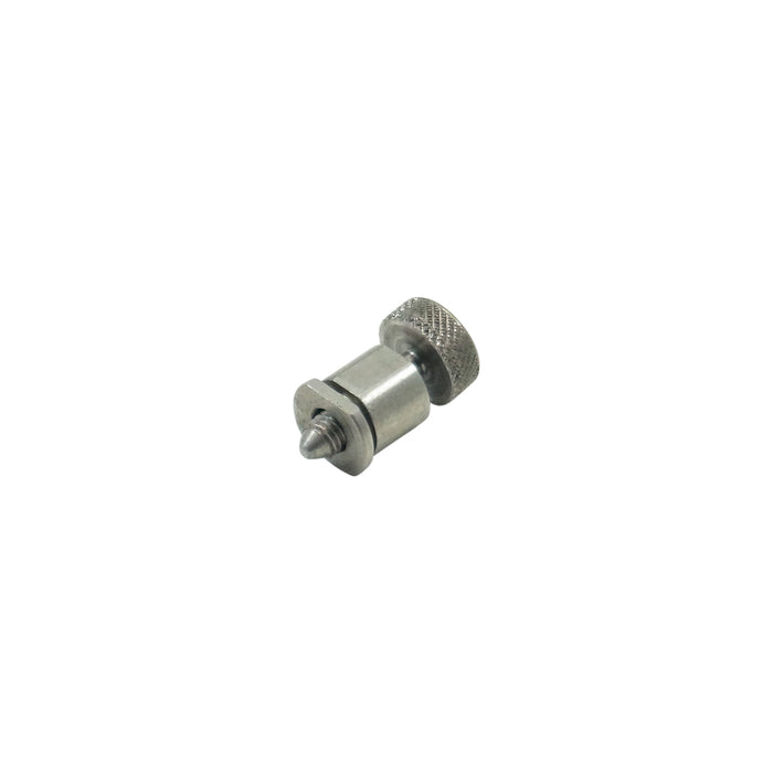 Captive screw M6 - Milcotec