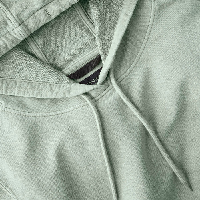 Carhartt Women's Garment Dye French Terry Hoodie Sweatshirts & Hoodies Carhartt