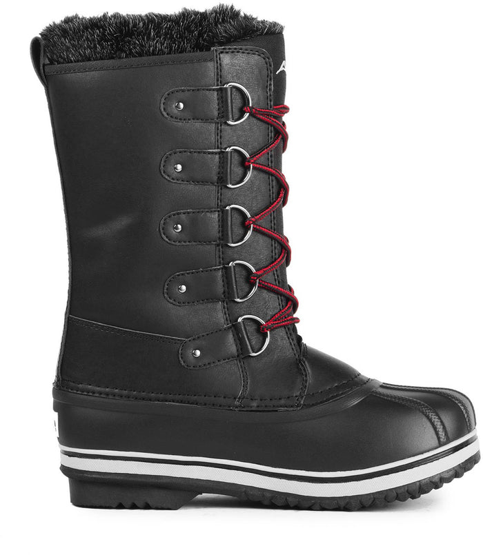 Carolyn Winter Boots - Women's