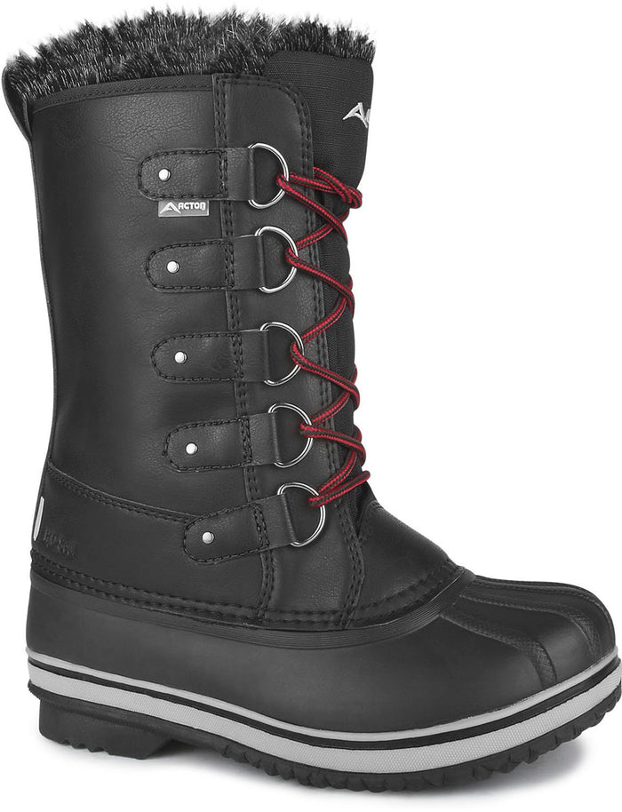 Carolyn Winter Boots - Women's