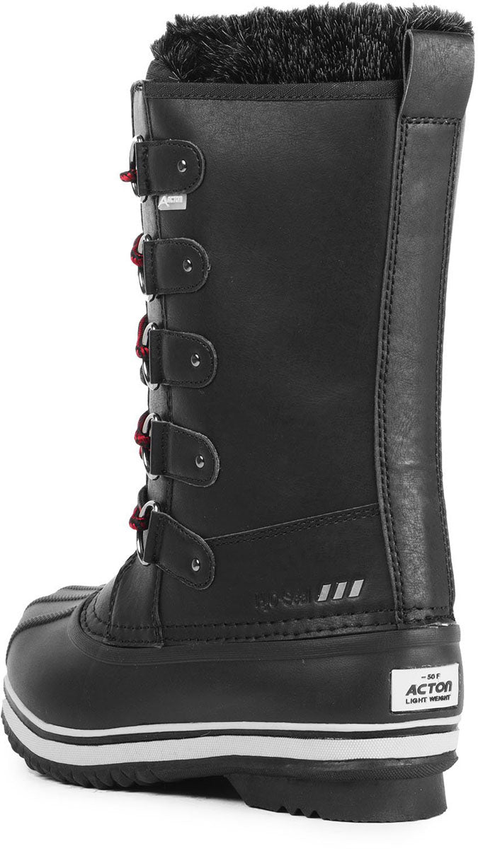 Carolyn Winter Boots - Women's