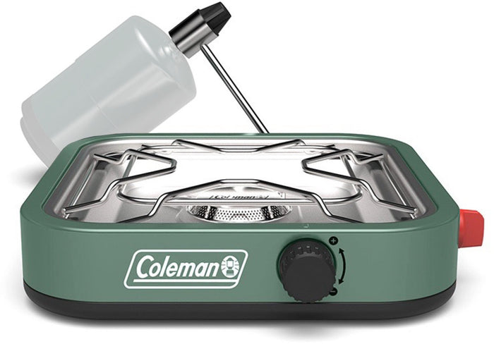Cascade 18 Camp Stove