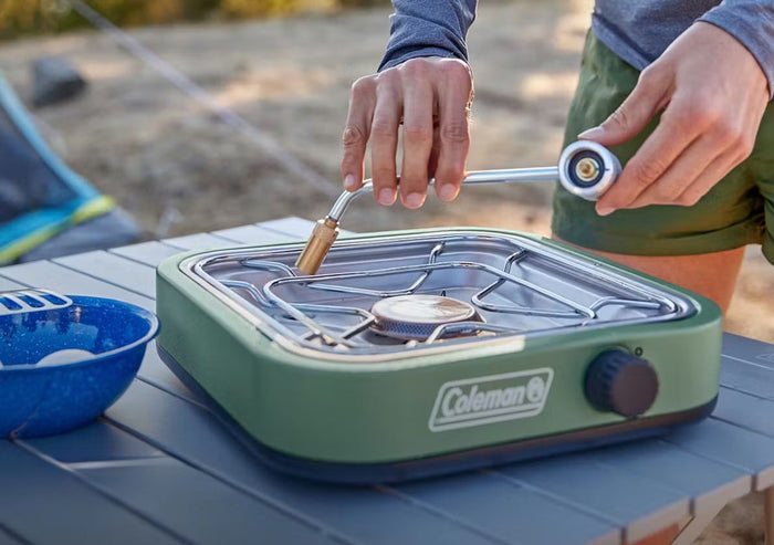 Cascade 18 Camp Stove