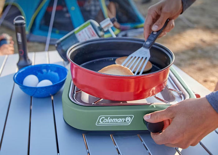 Cascade 18 Camp Stove