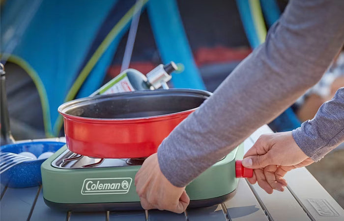 Cascade 18 Camp Stove