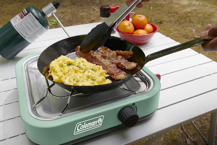 Cascade 18 Camp Stove