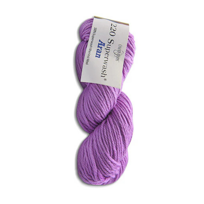 Cascade 220 Aran Superwash
