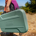 Cascase 3-Burner Camp Stove