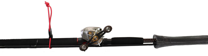 Casting Rod Case - 2 pcs