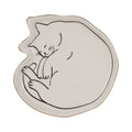 Cat Nap Trinket Tray