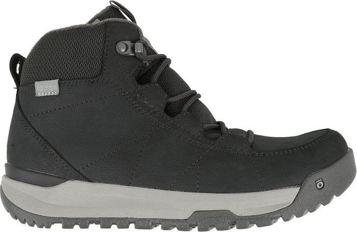 Cedar Mid Insulated B-Dry Shoes - Women’s