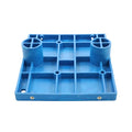 Centrifugal Milk Pump Base - Milcotec