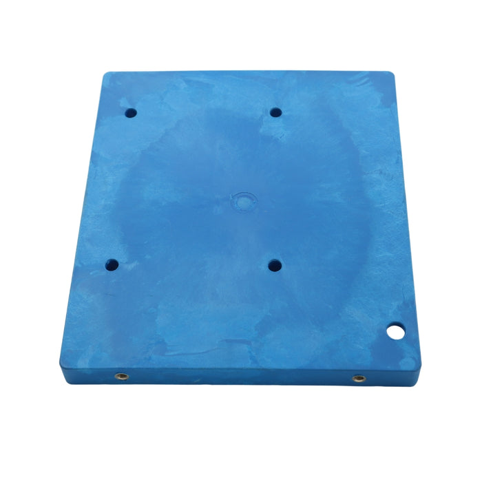 Centrifugal Milk Pump Base - Milcotec