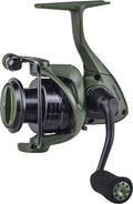 Ceymar ODTF Baitfeeder Spinning Reel
