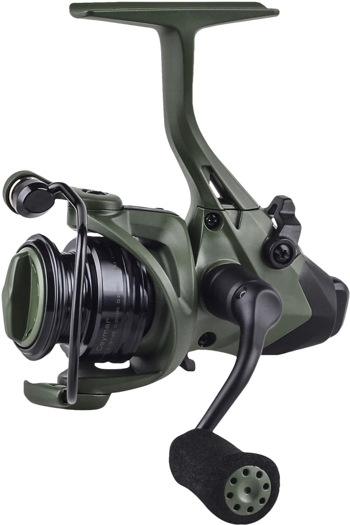 Ceymar ODTF Baitfeeder Spinning Reel