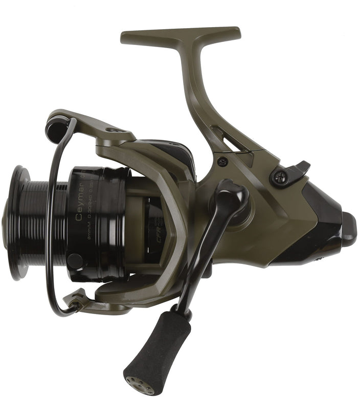 Ceymar ODTF Baitfeeder Spinning Reel