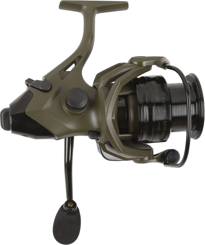 Ceymar ODTF Baitfeeder Spinning Reel