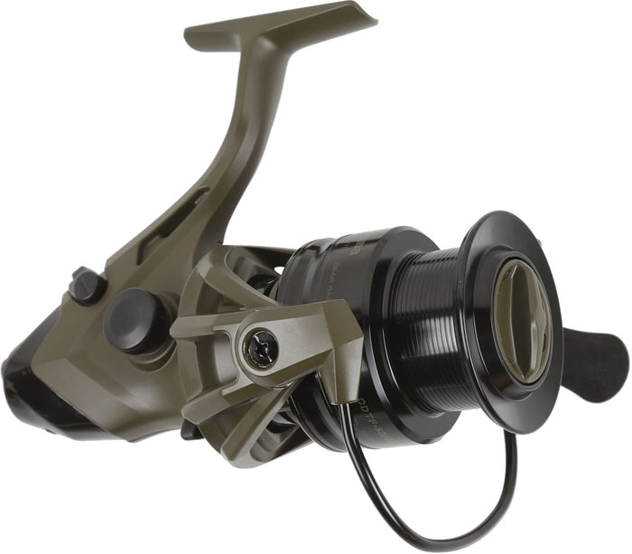 Ceymar ODTF Baitfeeder Spinning Reel