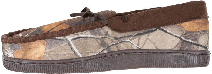 Chalet Men's Slippers