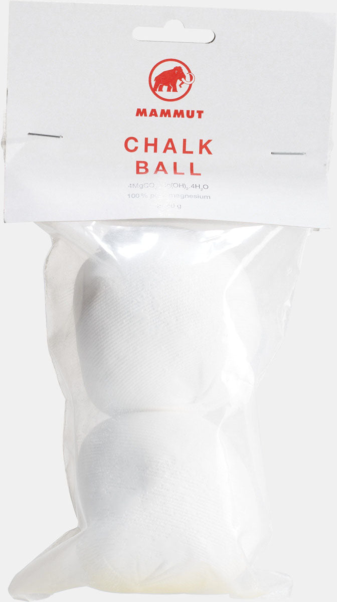 Chalk Ball - 2/PK