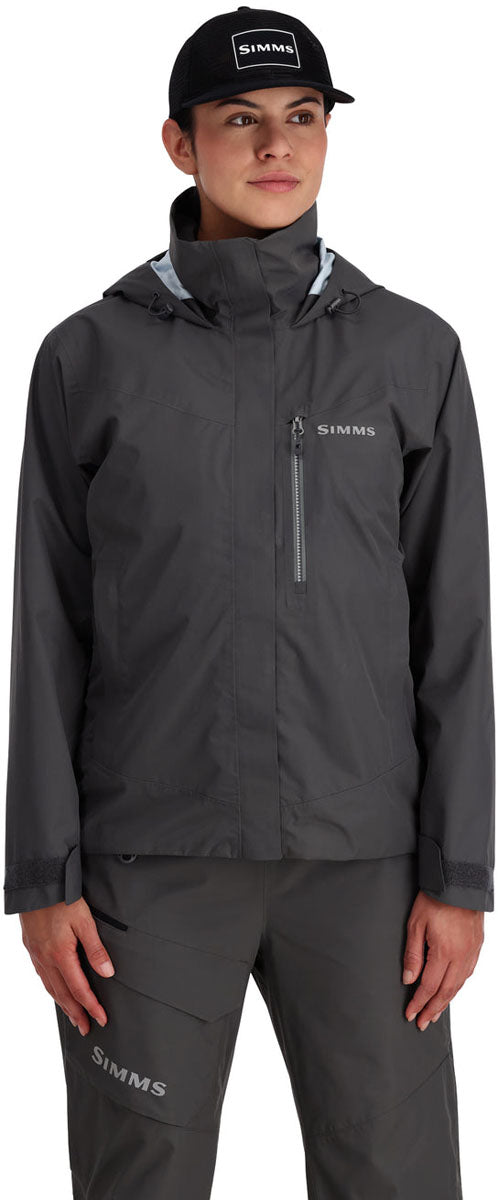 Challenger Fishing Jacket - Women's