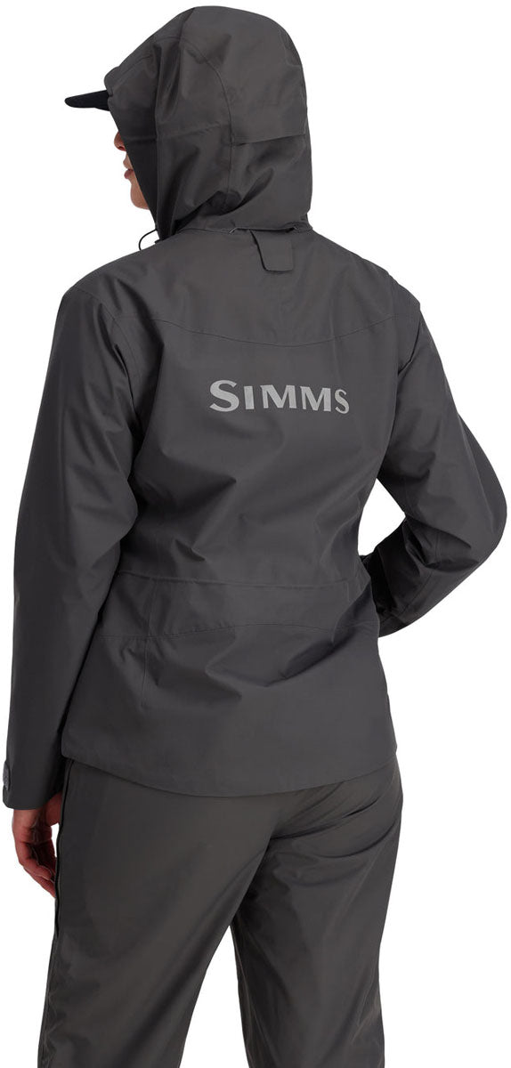 Challenger Fishing Jacket - Women's