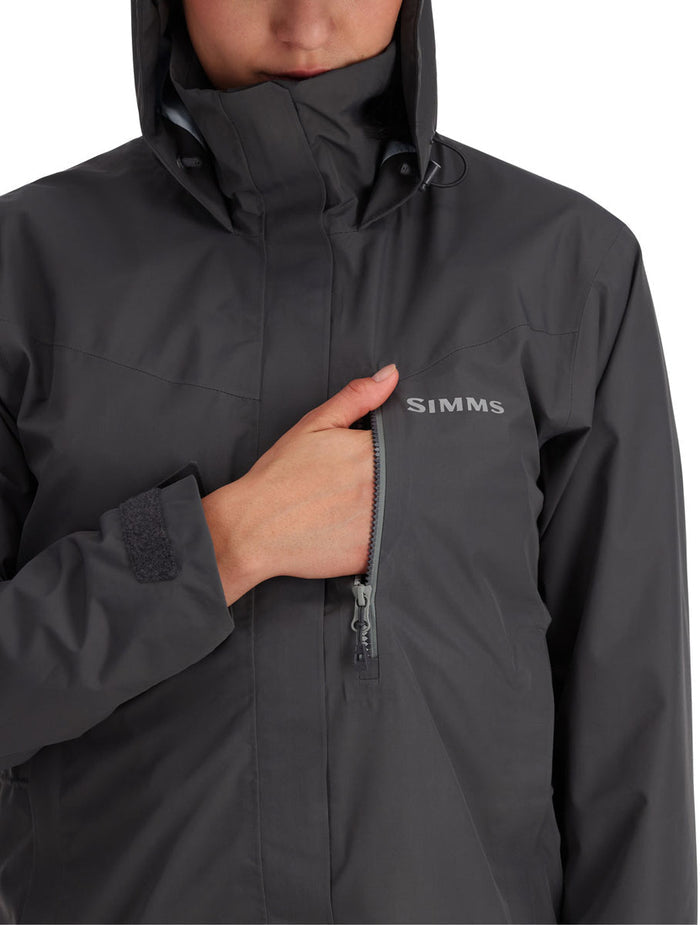 Challenger Fishing Jacket - Women's