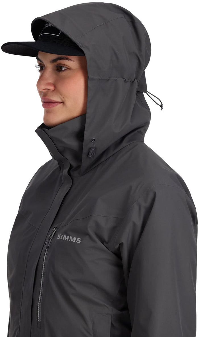 Challenger Fishing Jacket - Women's
