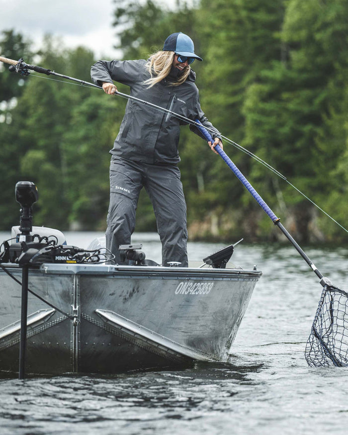 Challenger Fishing Jacket - Women's