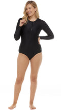 Channel Women's One-piece Swimsuit