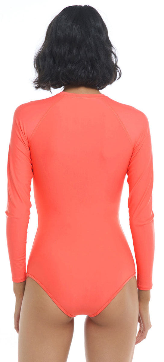Channel Women's One-piece Swimsuit
