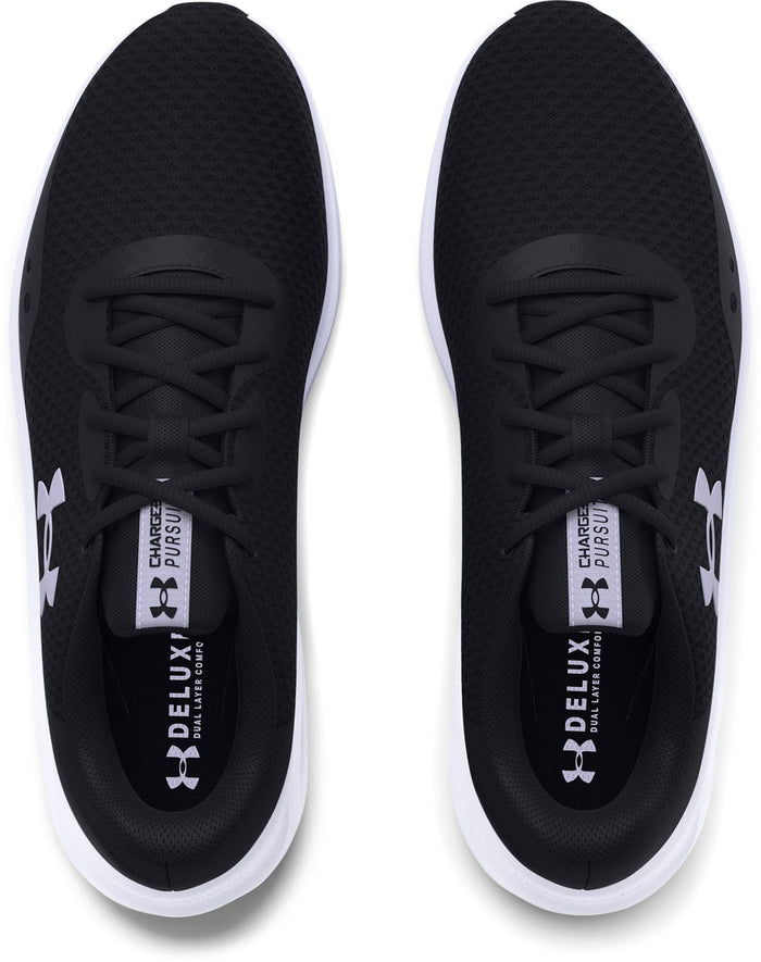 Charged Pursuit 3 Running Shoes - Women's