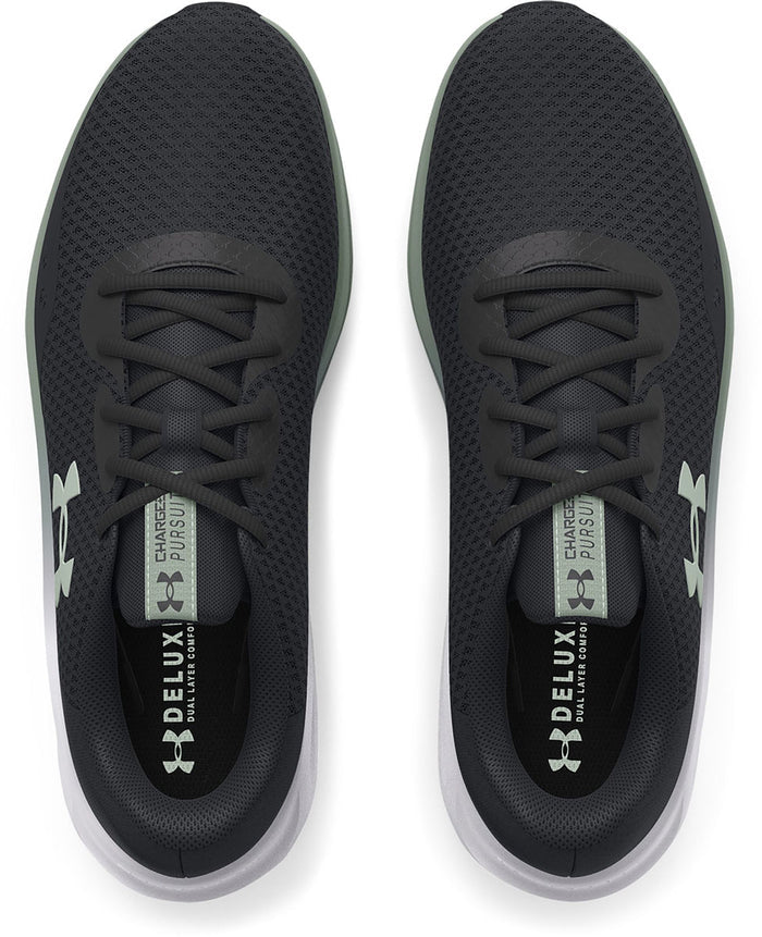 Charged Pursuit 3 Running Shoes - Women's