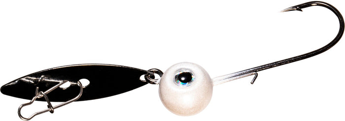 ChatterBait WillowVibe Spinnerbait - 3/8 oz.