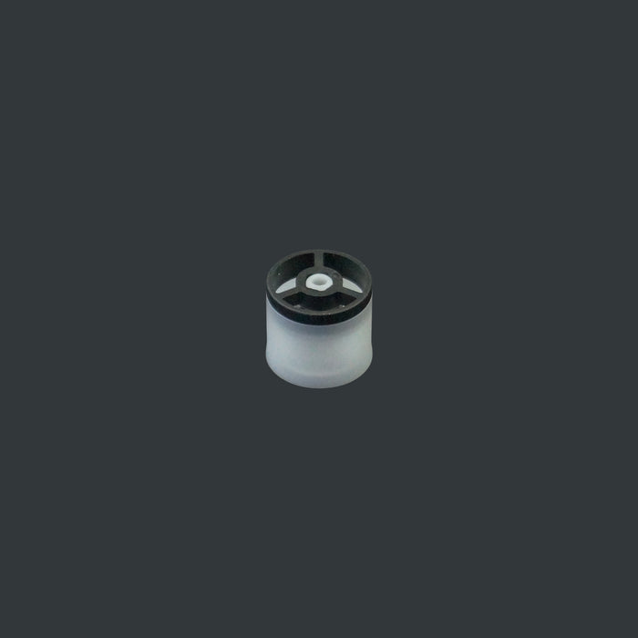 Check valve DN15 250, A3 - Milcotec