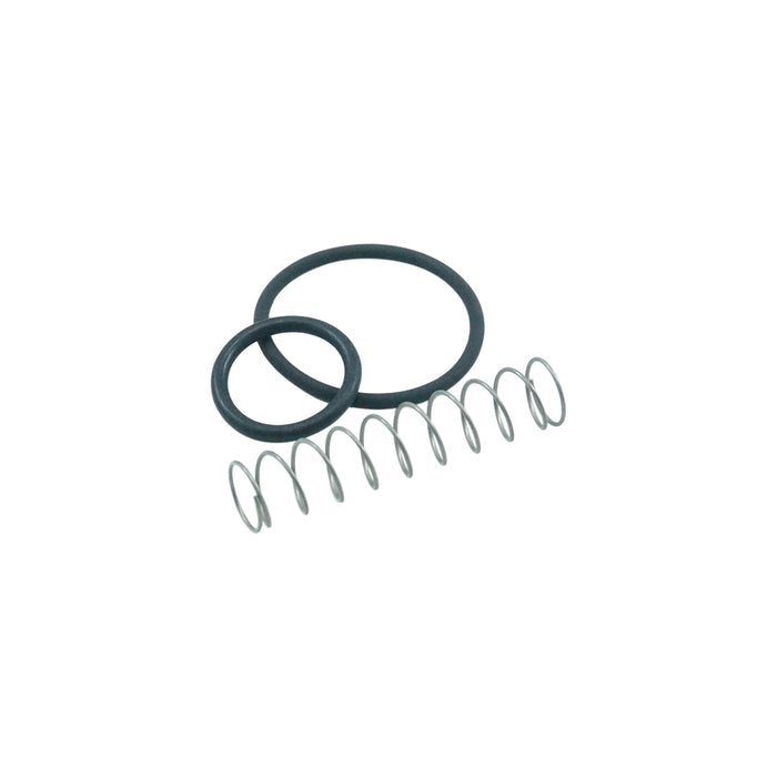 Check valve seals Urban with spring - Milcotec